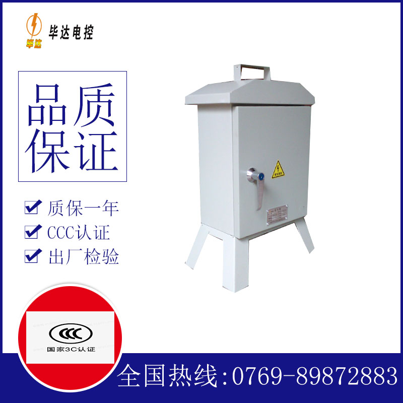 芦淞临时控制箱